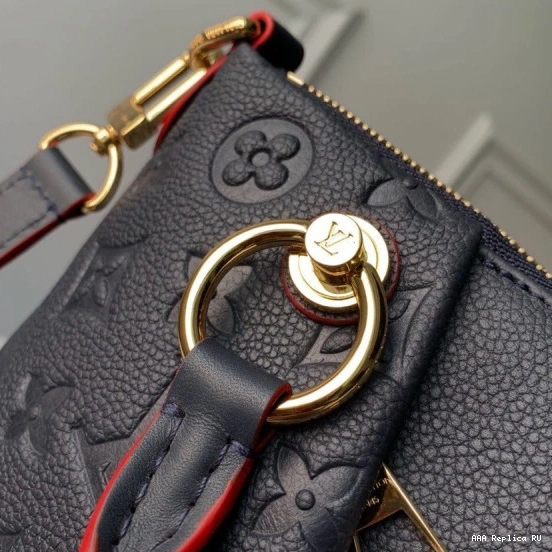 Aaa replica ru LOUIS TOTE V VUITTON MM 0718